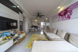 Blk 512 Choa Chu Kang Street 51 (Choa Chu Kang), HDB 5 Rooms #545598841